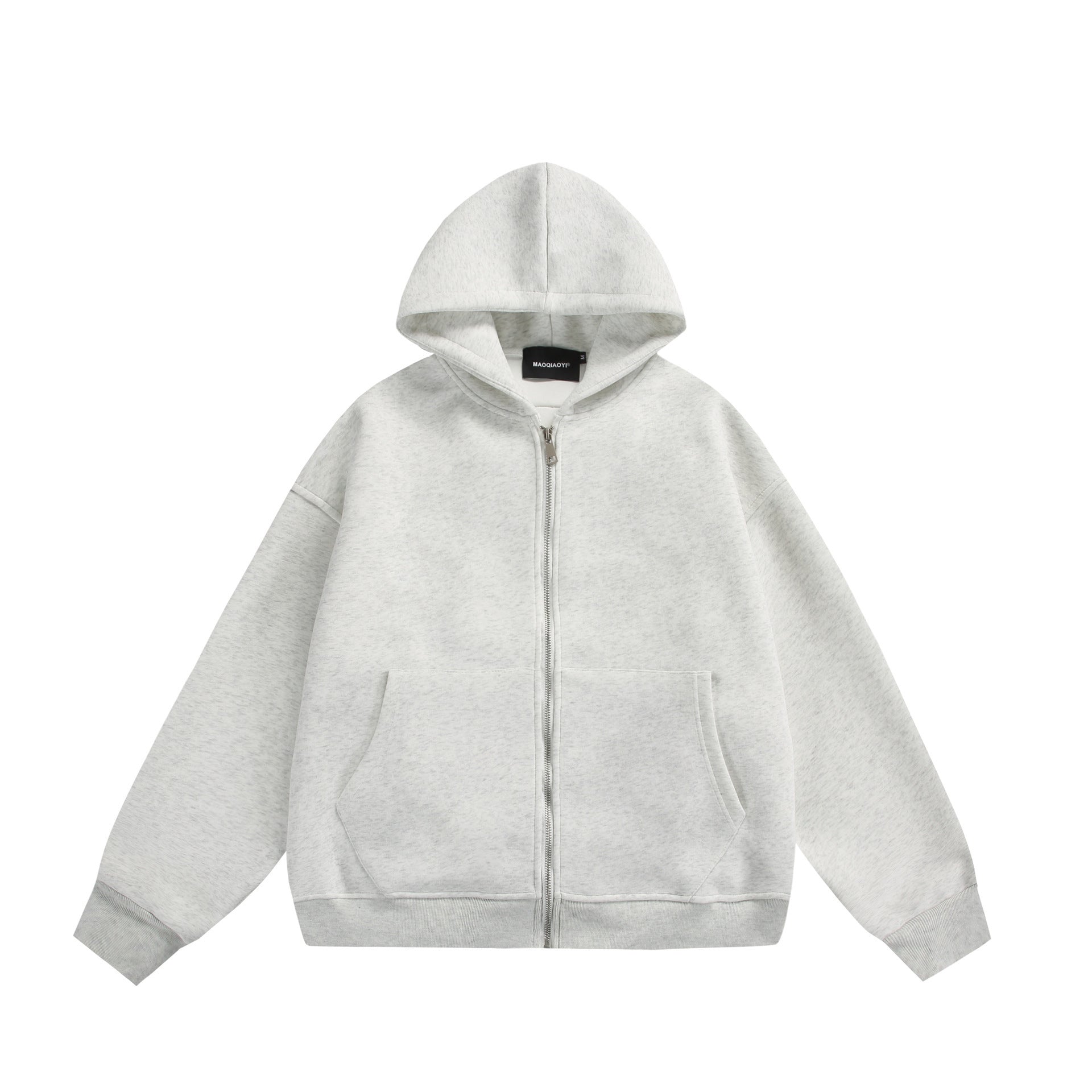 Backpack Cardigan Coat