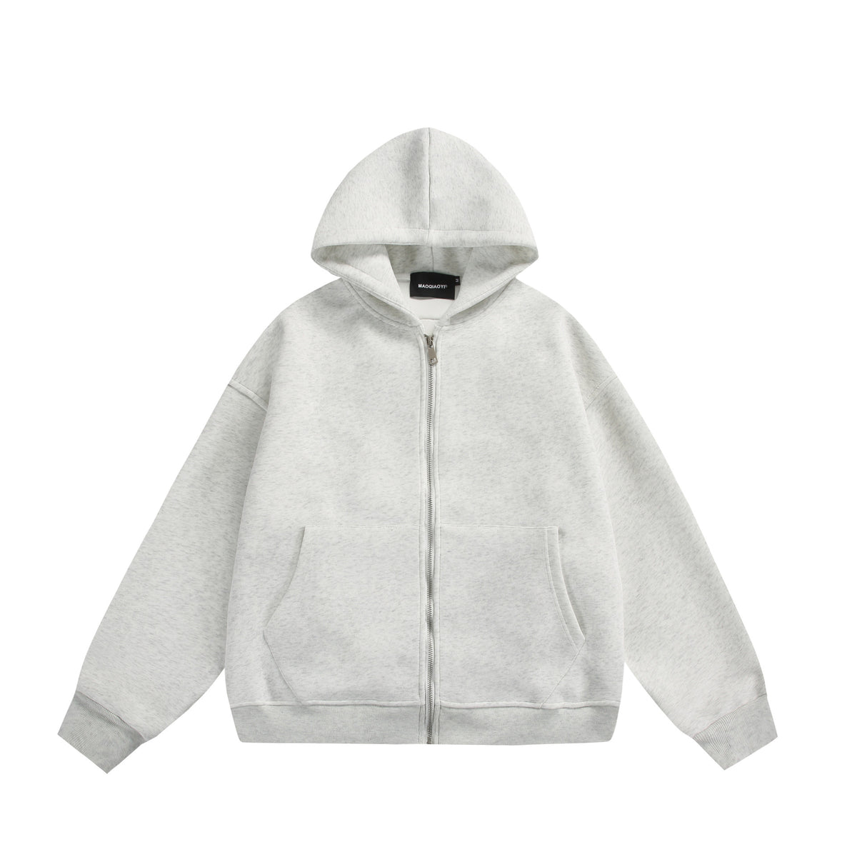 Backpack Cardigan Coat