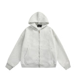 Backpack Cardigan Coat