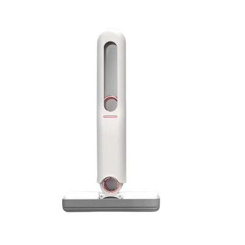 Portable Self-Squeeze Mini Mop