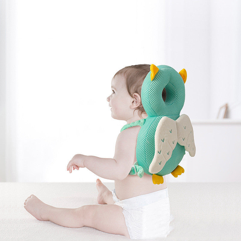 Baby Protective Head Pillow