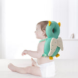Baby Protective Head Pillow