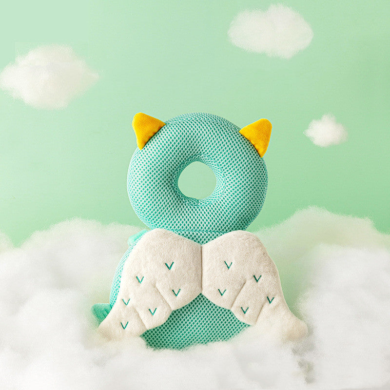 Baby Protective Head Pillow
