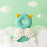 Baby Protective Head Pillow