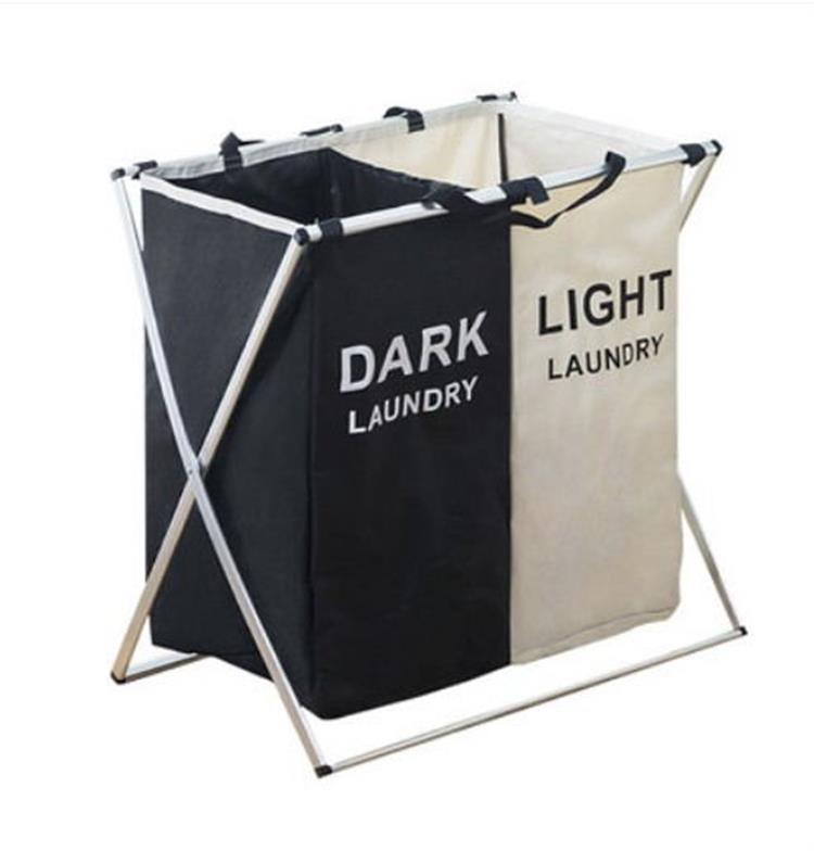 Collapsible Laundry Hamper
