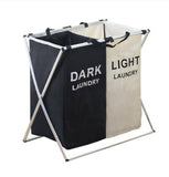 Collapsible Laundry Hamper