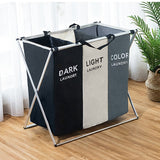 Collapsible Laundry Hamper