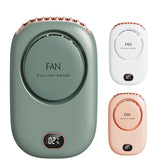 Portable Neck Fan