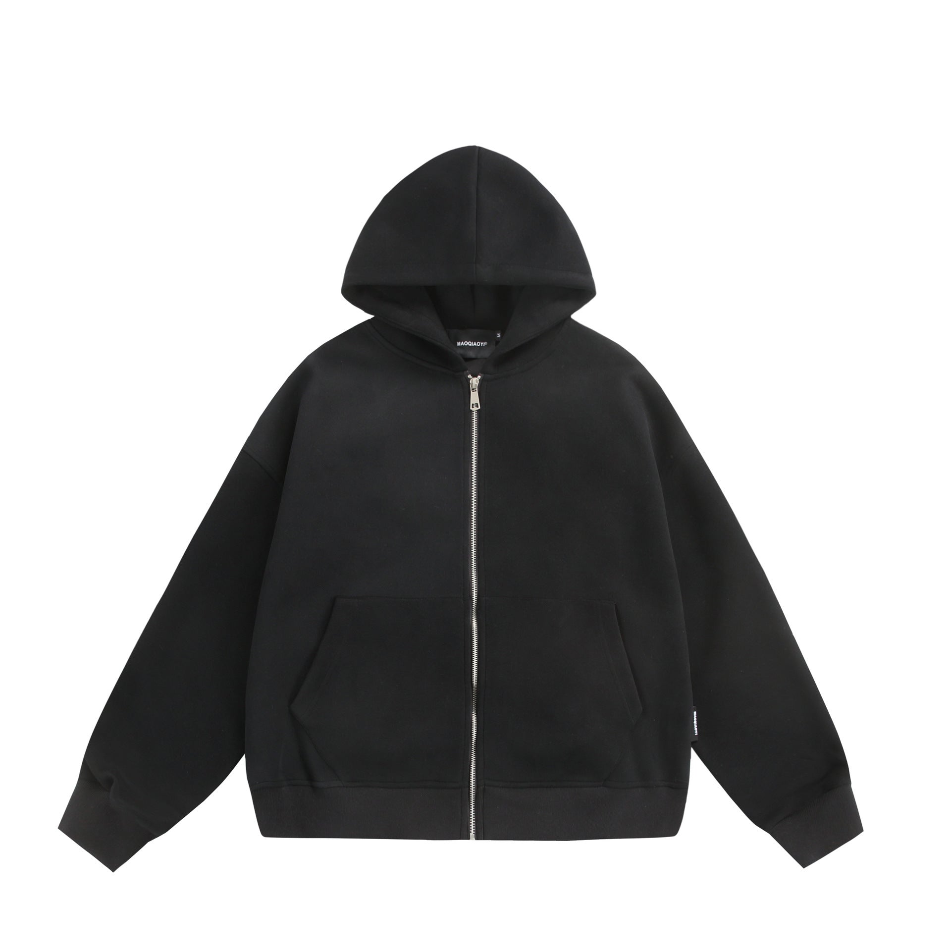 Backpack Cardigan Coat