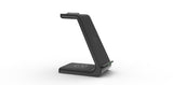3-in-1 Fast Charging Wireless Station