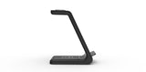 3-in-1 Fast Charging Wireless Station