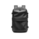Multifunctional Travel Vacuum Compression Backpack