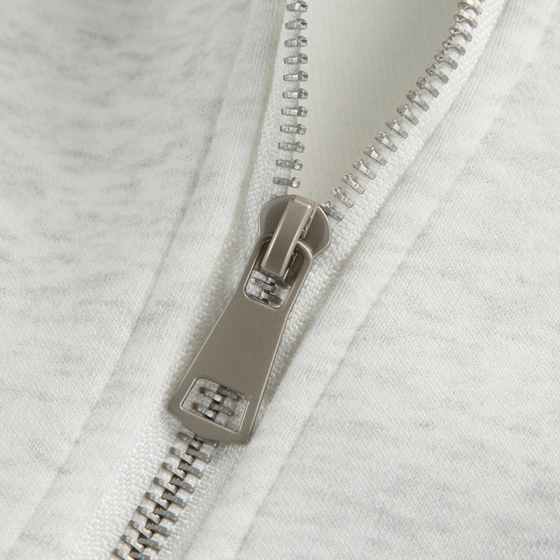Backpack Cardigan Coat