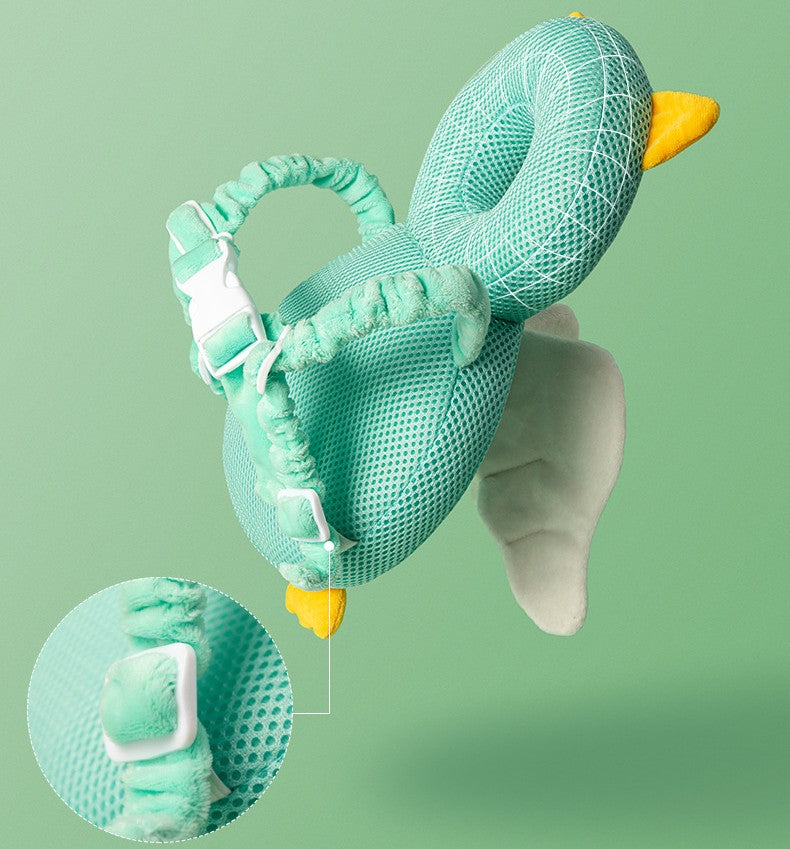 Baby Protective Head Pillow