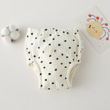 Cotton Baby's Training Pants
