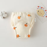 Cotton Baby's Training Pants