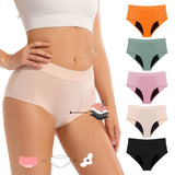 Menstrual Period Panties