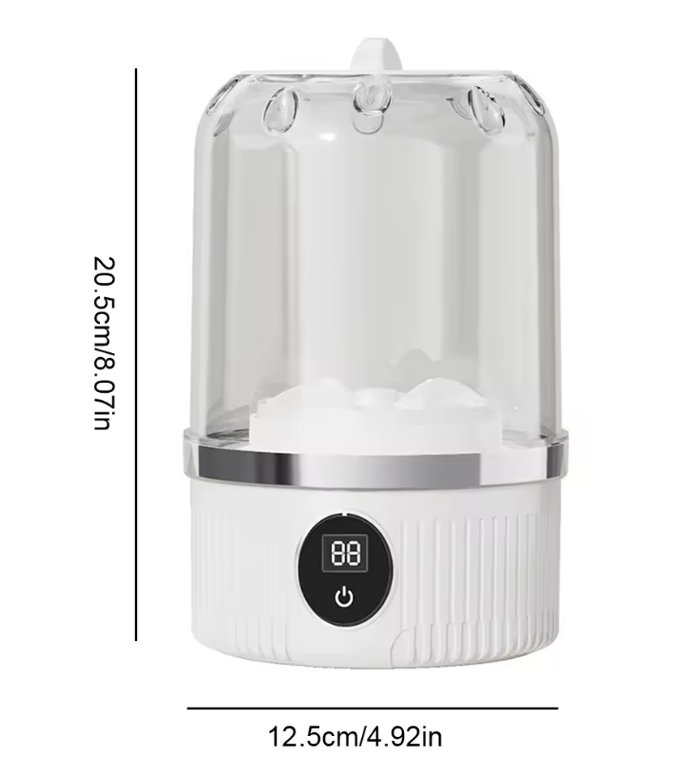 Mini Underwear Washing Machine