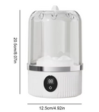 Mini Underwear Washing Machine