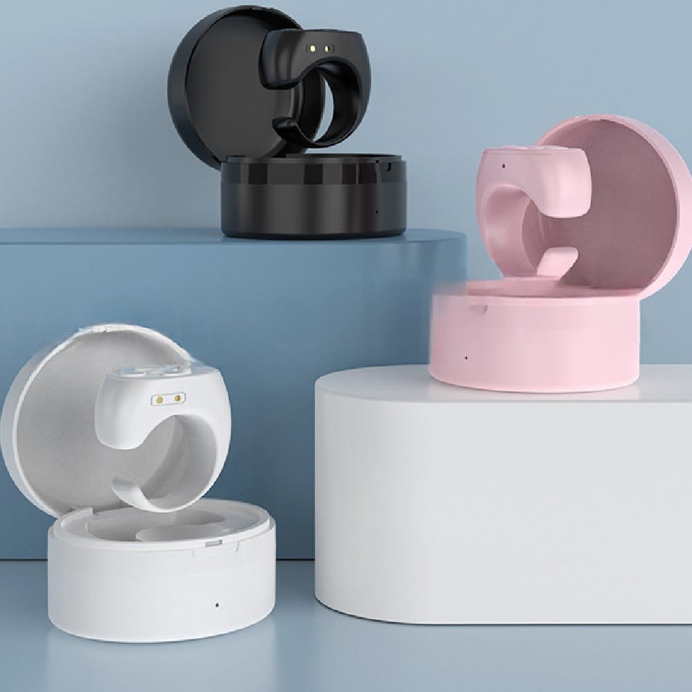 Bluetooth Remote Control Ring