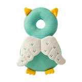 Baby Protective Head Pillow
