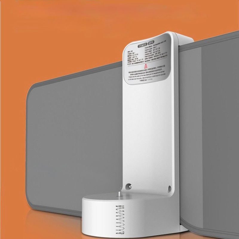 Wireless Baby Bottle Warmer