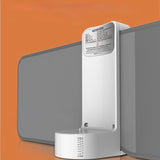 Wireless Baby Bottle Warmer