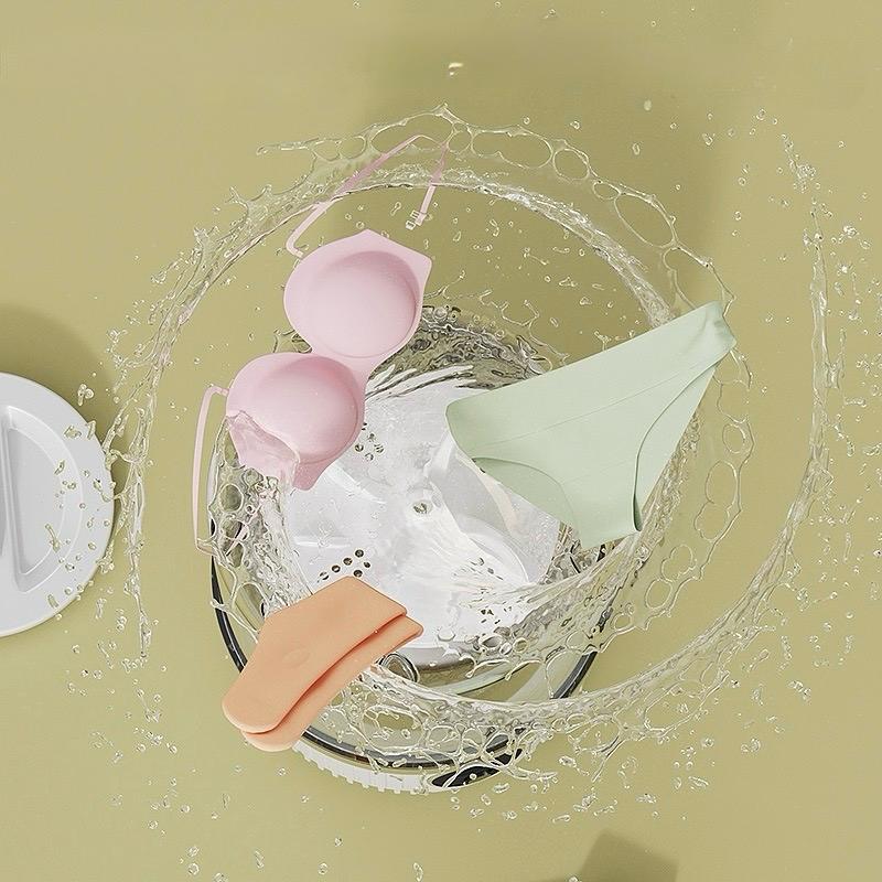 Mini Underwear Washing Machine