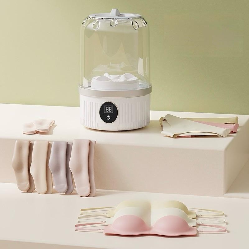 Mini Underwear Washing Machine