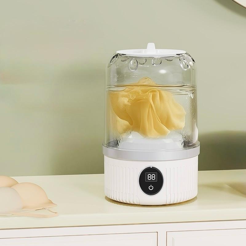 Mini Underwear Washing Machine