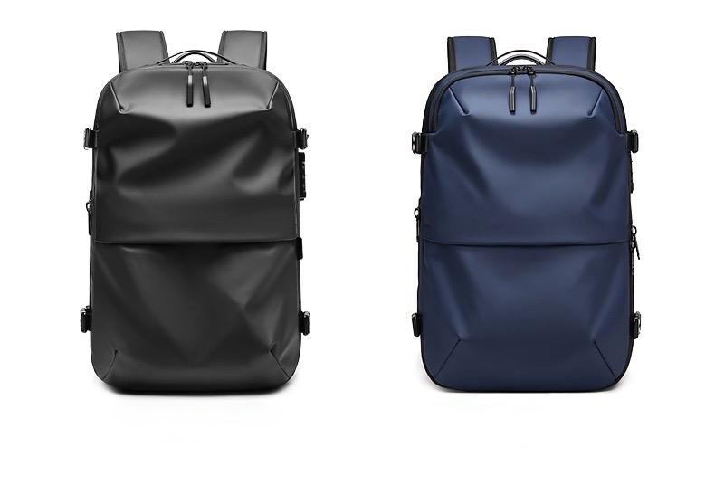 Multifunctional Travel Vacuum Compression Backpack