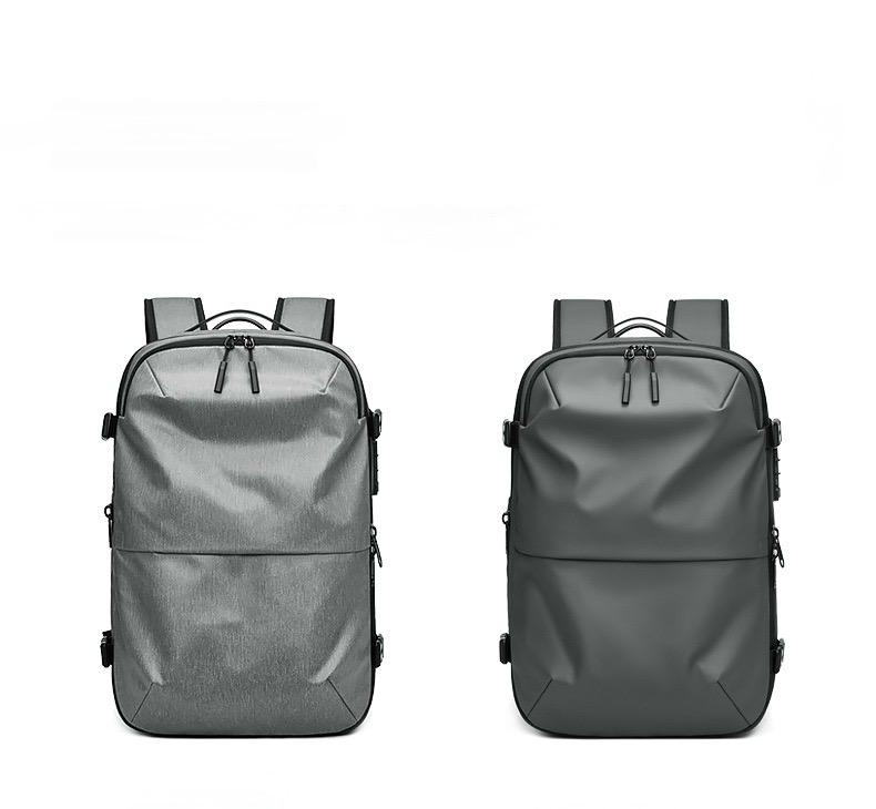 Multifunctional Travel Vacuum Compression Backpack
