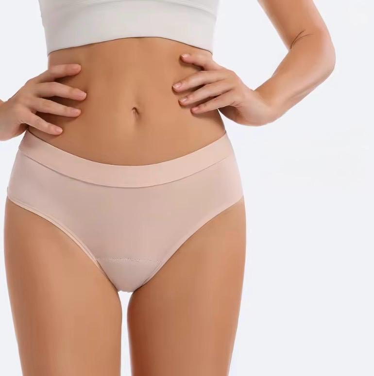Menstrual Period Panties