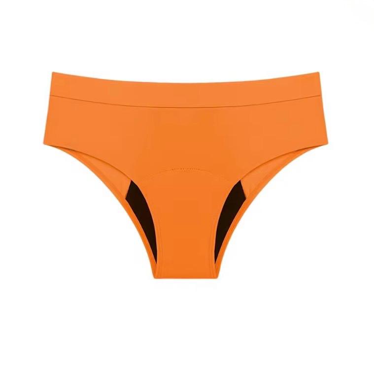 Menstrual Period Panties