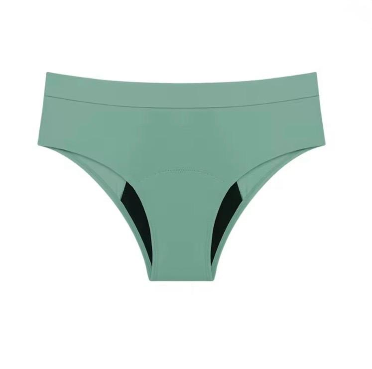 Menstrual Period Panties