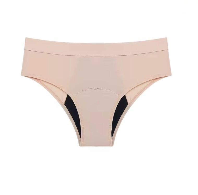 Menstrual Period Panties