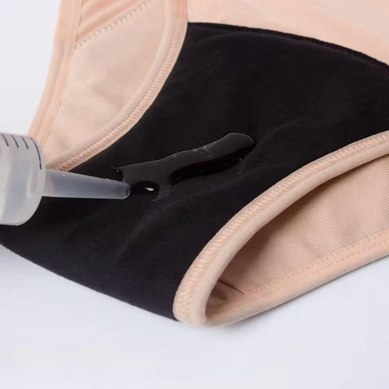 Menstrual Period Panties