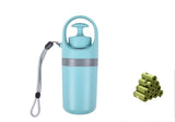 Portable Dog Pooper Scooper