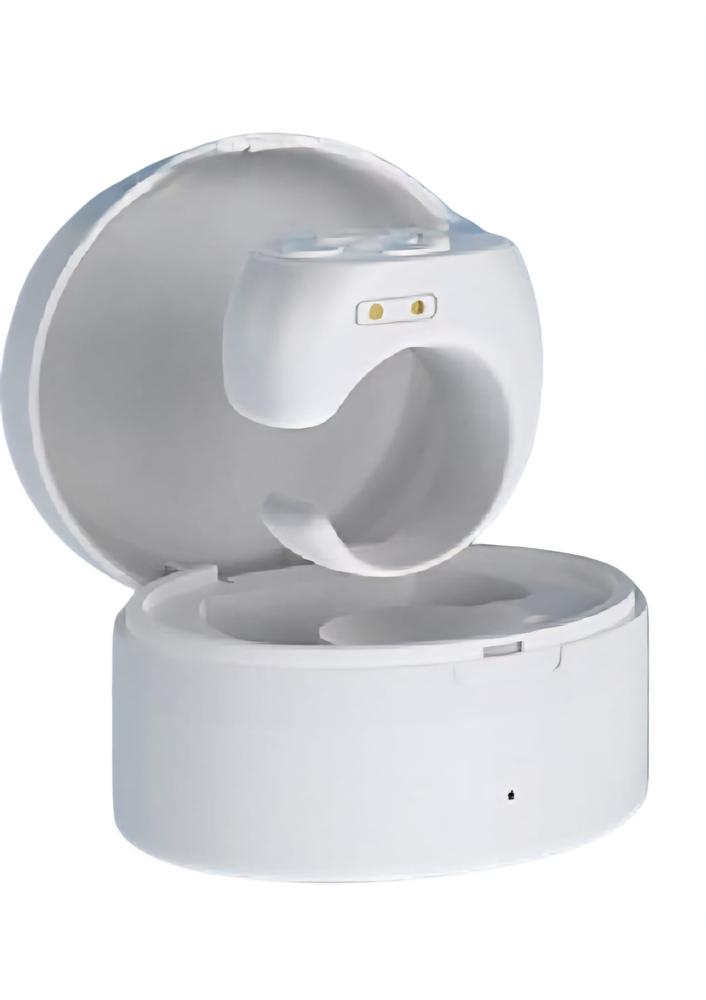 Bluetooth Remote Control Ring