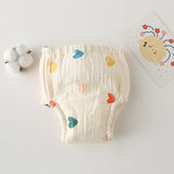Cotton Baby's Training Pants