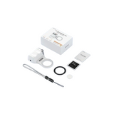 Magnetic Camera Grip and Fill Light