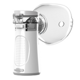 Portable Mist Inhaler – For Kids & Adults