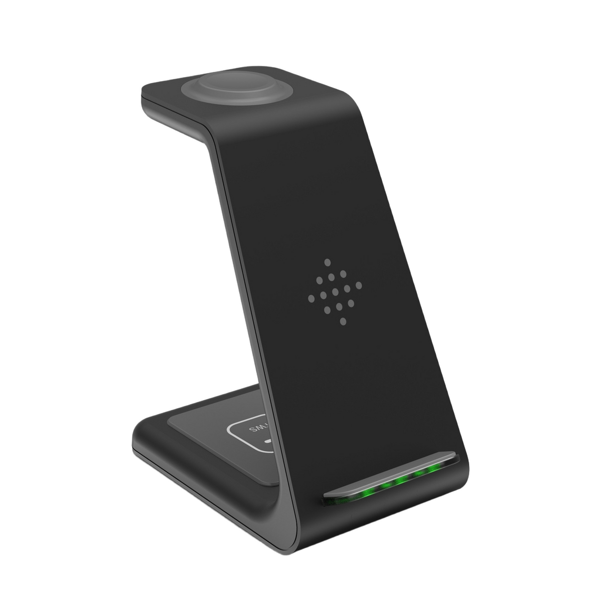 3-in-1 Fast Charging Wireless Station
